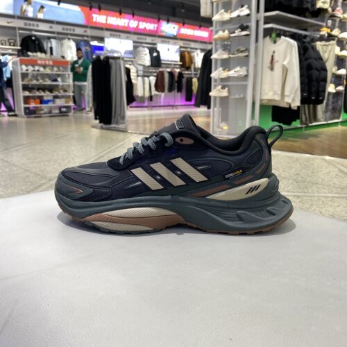 adidas阿迪达斯跑步鞋男女款MTSPRO缓震运动鞋IH6344