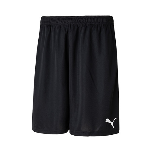 PUMA彪马2026夏季男裤运动裤户外休闲短裤速干裤子 657336-03