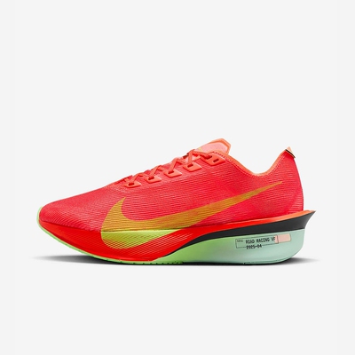 Nike耐克女子ZOOMXVAPORFLY4缓震回弹公路竞速跑步鞋HF6412-600