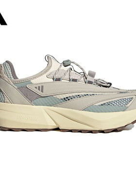 adidas阿迪达斯女子LIGHTBLAZE VISTA运动训练跑步鞋 HP6938