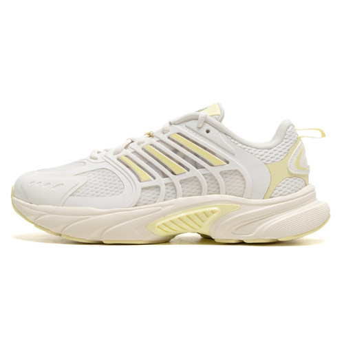 Adidas阿迪女鞋CLIMACOOLVENTANIA时尚耐磨百搭跑步鞋JS3665