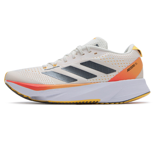 Adidas/阿迪达斯ADIZERO SL男女款时尚缓震低帮透气跑步鞋 IG3336