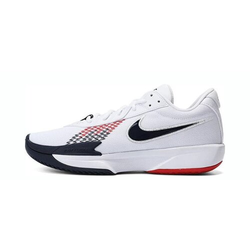 NIKE耐克男AIR ZOOM G.T. CUT 运动训练篮球鞋FB2598-104