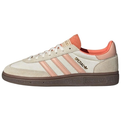 adidas三叶草HANDBALLSPEZIAL经典复古运动休闲鞋JI2648JI2649