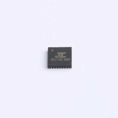 AC6966B4 数字信号处理器(DSP/DSC) AC6966B4 QFN-32(4x4)