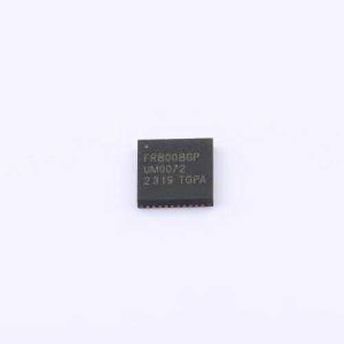 FR8008GP 单片机(MCU/MPU/SOC) FR8008GP QFN-40(5x5)