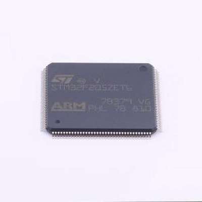 STM32F205ZET6 单片机(MCU/MPU/SOC) 高性能ARM Cortex-M3 MCU，