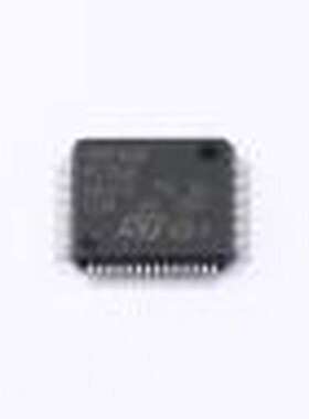 STM32F100RCT6BTR 单片机(MCU/MPU/SOC) 主流超值系列ARM Cortex-