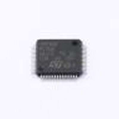 STM32F100RCT6BTR 单片机(MCU/MPU/SOC) 主流超值系列ARM Cortex-