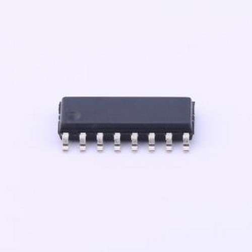 PFS154-S16 单片机(MCU/MPU/SOC) PFS154-S16 SOP-16