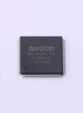 NUC980DK71YC 单片机(MCU/MPU/SOC) NUC980DK71YC LQFP-128(14x14