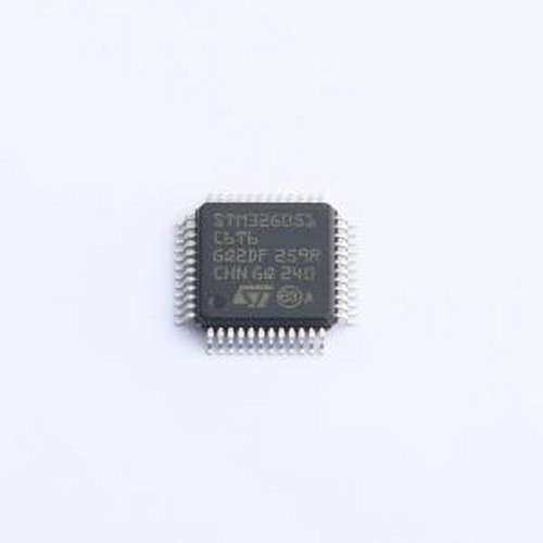 STM32G051C6T6 单片机(MCU/MPU/SOC) 主流Arm Cortex-M0+ 32位MCU