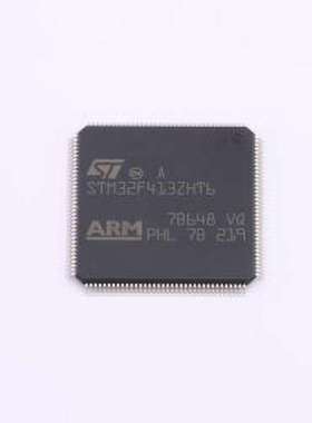 STM32F413ZHT6 单片机(MCU/MPU/SOC) 带DSP和FPU的高性能基本型系