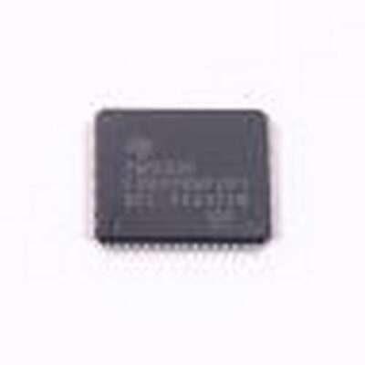 TMS320F28379SPZPT 单片机(MCU/MPU/SOC) 具有 400MIPS、1 个 CPU