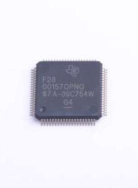 F2800157QPNRQ1 单片机(MCU/MPU/SOC) F2800157QPNRQ1 LQFP-80(10