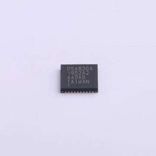 DS4830AT 单片机 SOC MCU QFN MPU 5x5