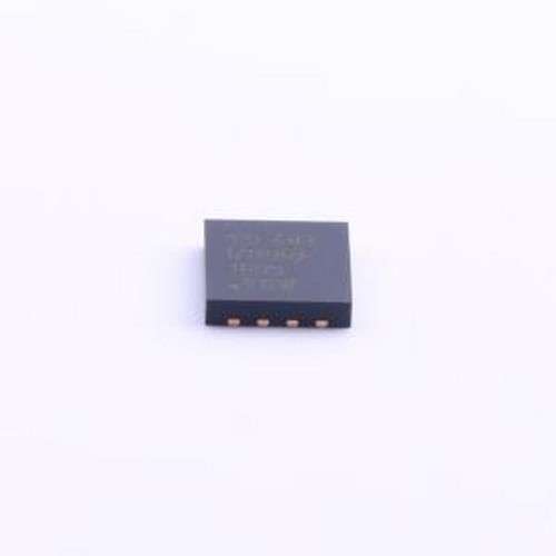 PIC12F683I/MD 单片机(MCU/MPU/SOC) PIC12F683I/MD DFN-8-EP(4x4