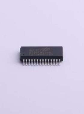 HT66FM5240 单片机(MCU/MPU/SOC) HT66FM5240 SSOP-28-150mil