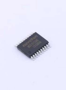 MS51FC0AE 单片机(MCU/MPU/SOC) MS51FC0AE TSSOP-20