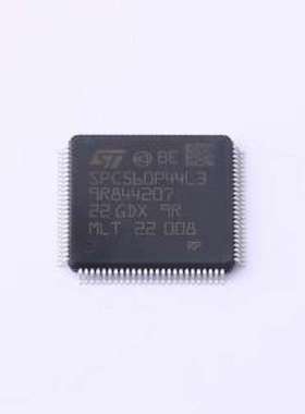 SPC560P44L3CEFAR 单片机(MCU/MPU/SOC) 用于汽车底盘和安全应用