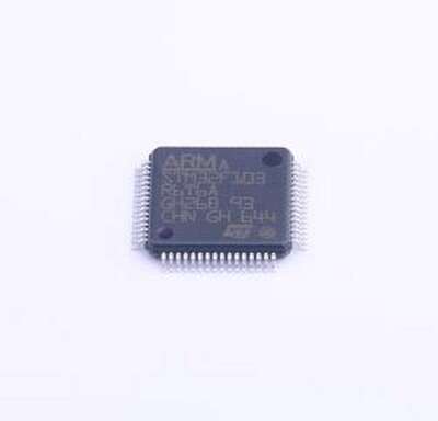 STM32F103R6T6A 单片机(MCU/MPU/SOC) 主流增强型ARM Cortex-M3 M