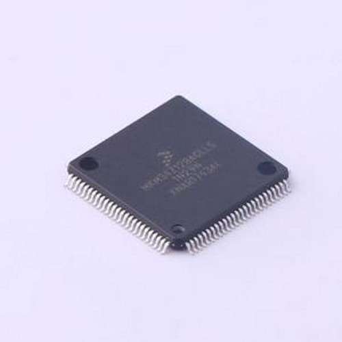 MKM34Z128ACLL5 单片机(MCU/MPU/SOC) MKM34Z128ACLL5 LQFP-100(1