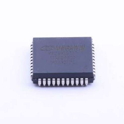 MPC89L54AP 单片机(MCU/MPU/SOC) MPC89L54AP PLCC-40
