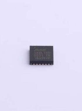 ATSAML10D16A-MU 单片机(MCU/MPU/SOC) ATSAML10D16A-MU VQFN-24-