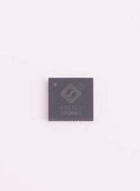 IESC1000 单片机(MCU/MPU/SOC) SOC,马达驱动 TQFN-48(6x6)