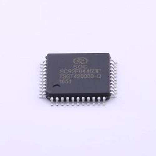 SC92F8446BP44R 单片机(MCU/MPU/SOC) SC92F8446BP44R LQFP-44(10