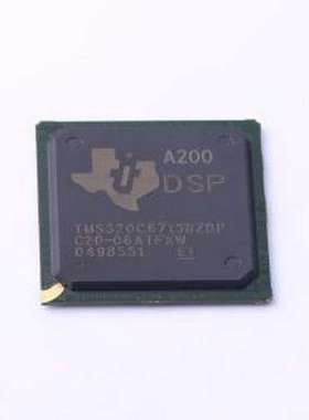 TMS32C6713BZDPA200 数字信号处理器(DSP/DSC) TMS32C6713BZDPA20