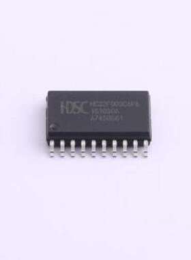 HC32F003C4PA-SOP20 单片机(MCU/MPU/SOC) HC32F003C4PA-SOP20 SO