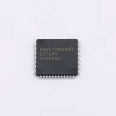 R5F572MDDDFP#10 单片机(MCU/MPU/SOC) R5F572MDDDFP#10 LQFP-100