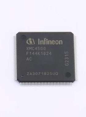 XMC4500F144K1024ACXQMA1 单片机(MCU/MPU/SOC) XMC4500F144K1024