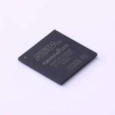 EP3C16F256C8N 可编程逻辑器件(CPLD/FPGA) EP3C16F256C8N UBGA-2