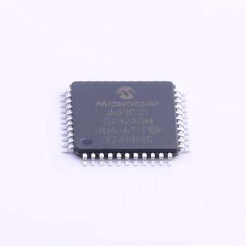 DSPIC33EP128GM304-I/PT 数字信号处理器(DSP/DSC) DSPIC33EP128G