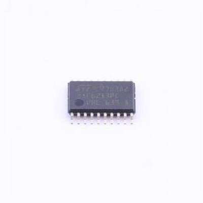 STM8AF6213PCU 单片机(MCU/MPU/SOC) 汽车级8位MCU，具有4 KB Fla