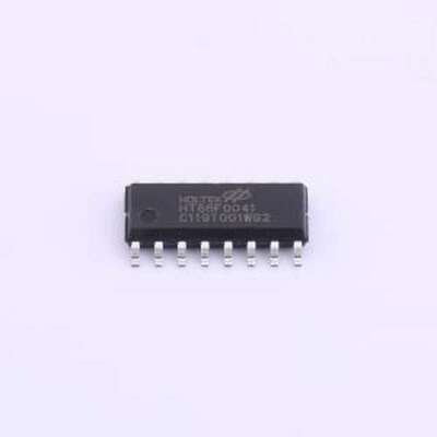 HT66F0041 单片机(MCU/MPU/SOC) HT66F0041 NSOP-16