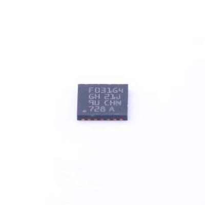 STM32F031G4U6 单片机(MCU/MPU/SOC) 主流ARM Cortex-M0基本型系