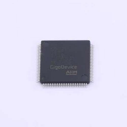 GD32F470VIT6 单片机(MCU/MPU/SOC) GD32F470VIT6 LQFP-100(14x14