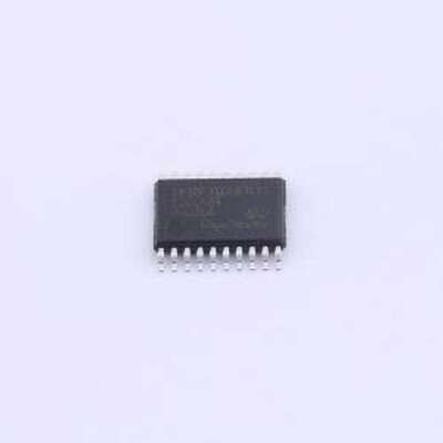 GD32F310F8P6TR 单片机(MCU/MPU/SOC) GD32F310F8P6TR TSSOP-20