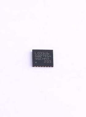 STM32L031G6U6TR 单片机(MCU/MPU/SOC) 超低功耗Arm Cortex-M0+ M
