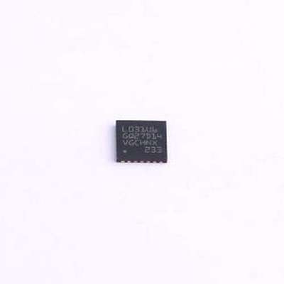 STM32L031G6U6TR 单片机(MCU/MPU/SOC) 超低功耗Arm Cortex-M0+ M