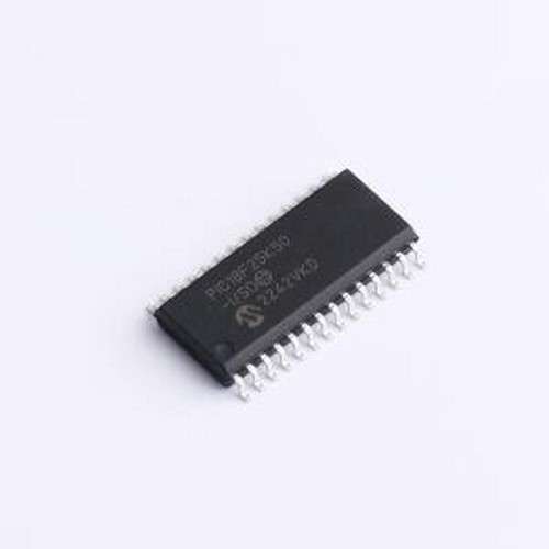 PIC18F25K50-I/SO 单片机(MCU/MPU/SOC) PIC18F25K50-I/SO SOIC-2