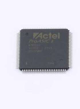 A3P060-VQ100I 可编程逻辑器件(CPLD/FPGA) A3P060-VQ100I TQFP-1
