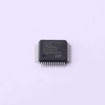 GD32F150C8T6 单片机(MCU/MPU/SOC) GD32F150C8T6 LQFP-48(7x7)