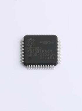 HXS320F28034PAGT CDD 数字信号处理器(DSP/DSC) HXS320F28034PAG