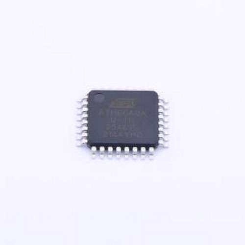 ATMEGA8A-AUR 单片机(MCU/MPU/SOC) ATMEGA8A-AUR TQFP-32(7x7)