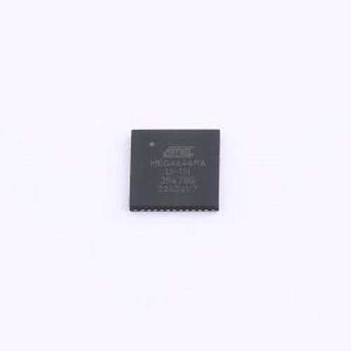 ATMEGA644PA-MU 单片机(MCU/MPU/SOC) ATMEGA644PA-MU VQFN-44(7x