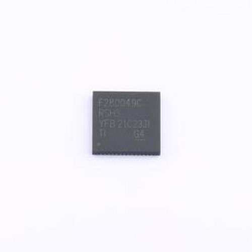 F280049CRSHSR 单片机(MCU/MPU/SOC) 具有 100MHz 频率、FPU、TMU